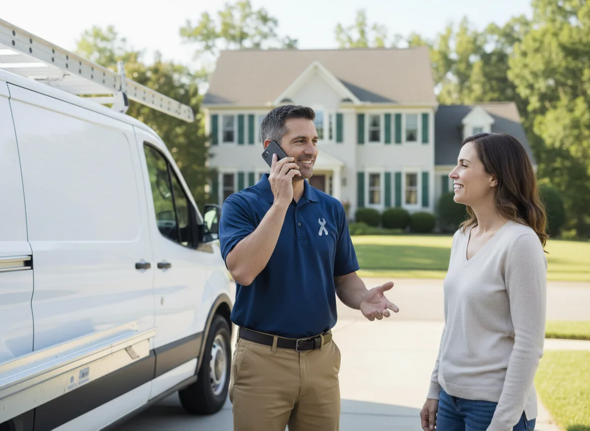 Home Gutter Service King, NC FAQs